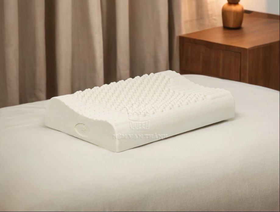Gối Cao Su Massage