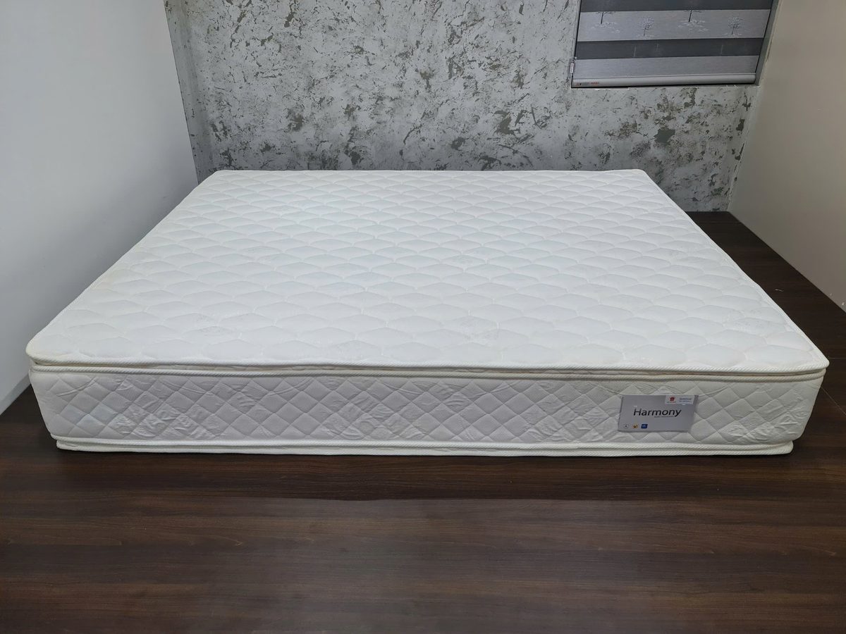 Nệm Lò Xo Túi Harmony (Dày 30cm)