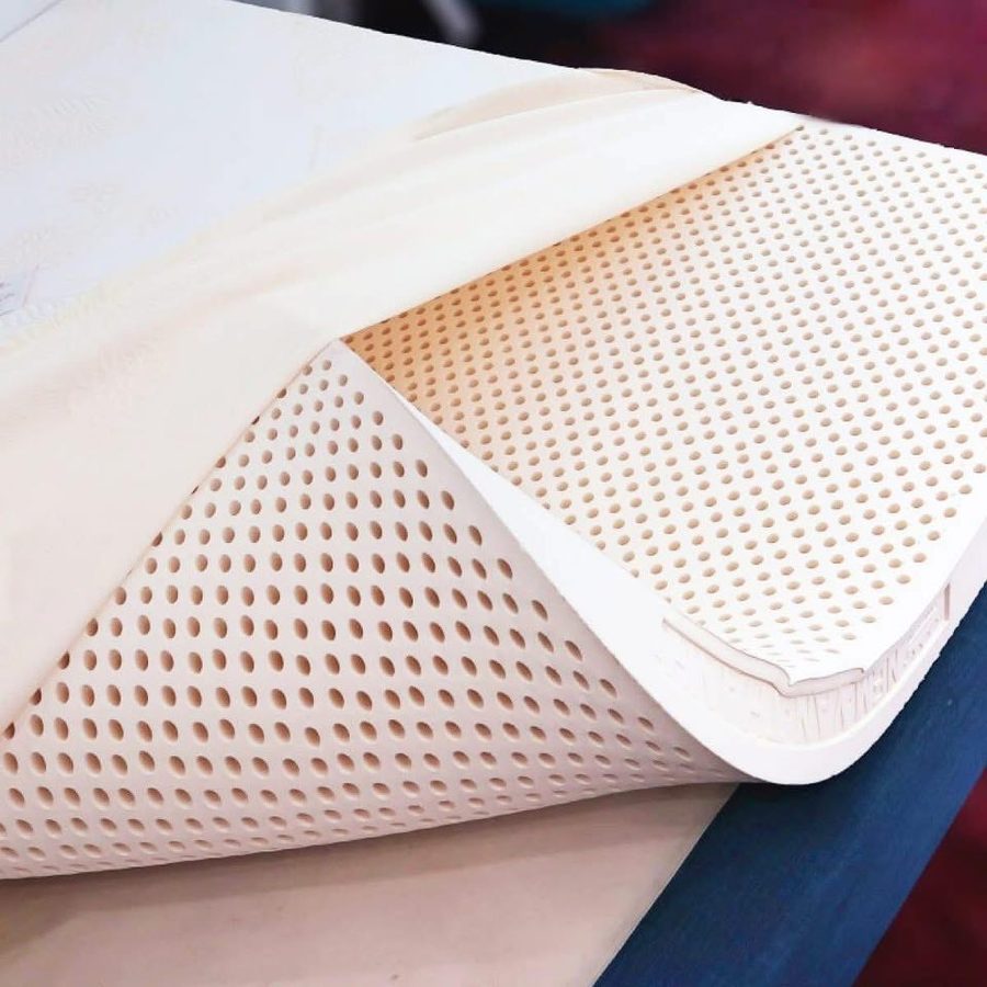 Nệm Cao Su Queen Latex Unique